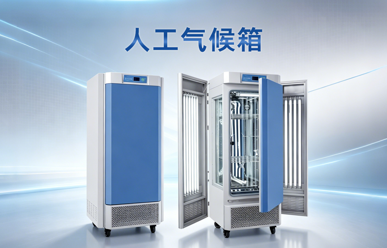 人工气候箱 人工气候箱